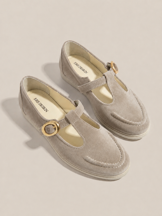 Ballerines pour Femme - Élégance au Quotidien