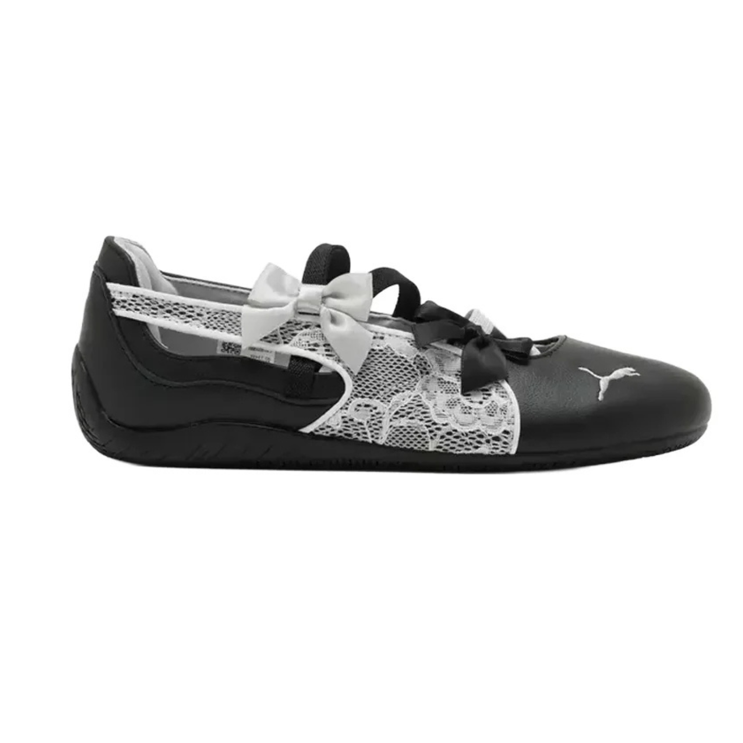 puma cat speed