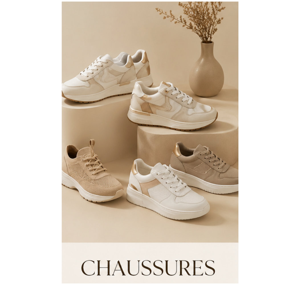 chaussures