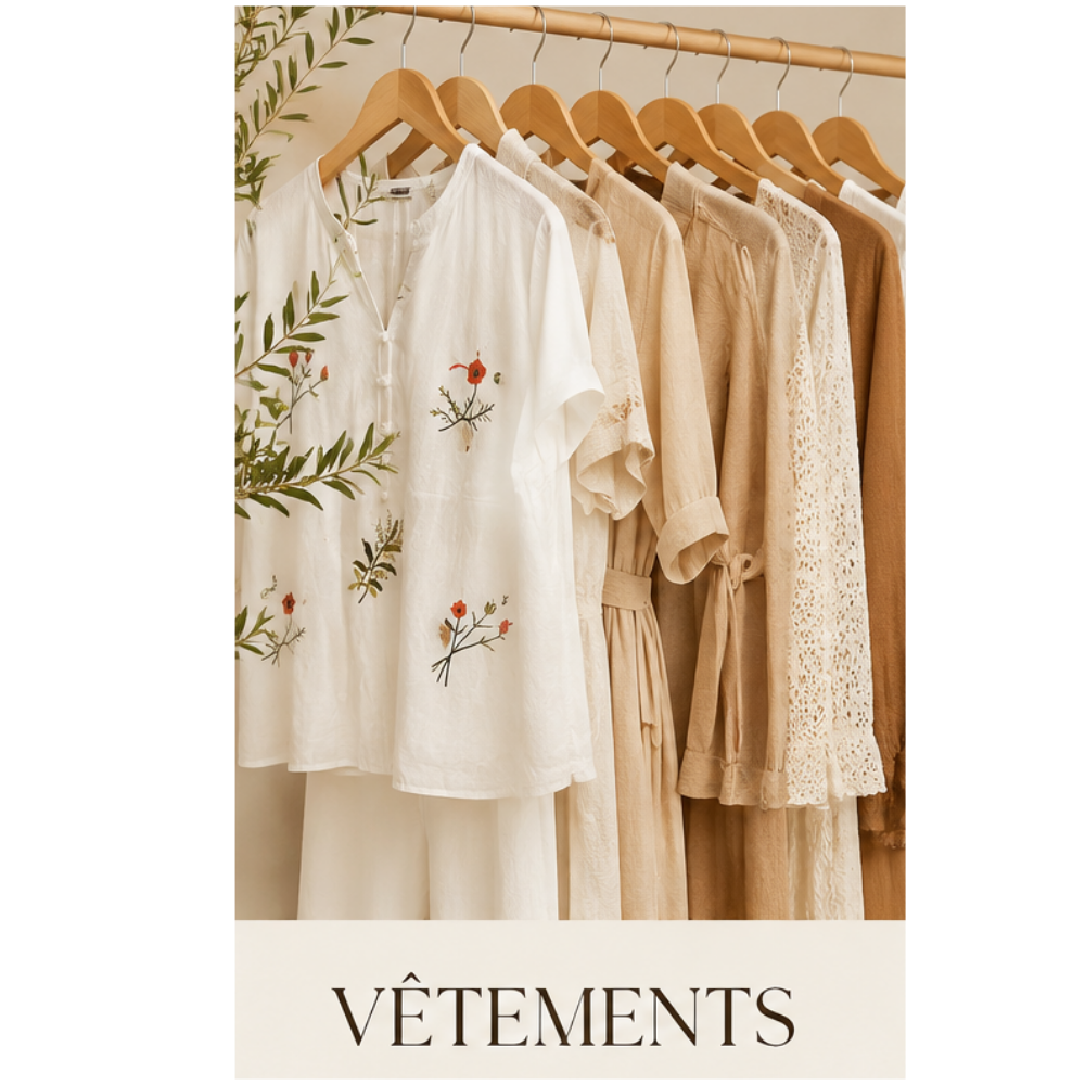 Vêtements