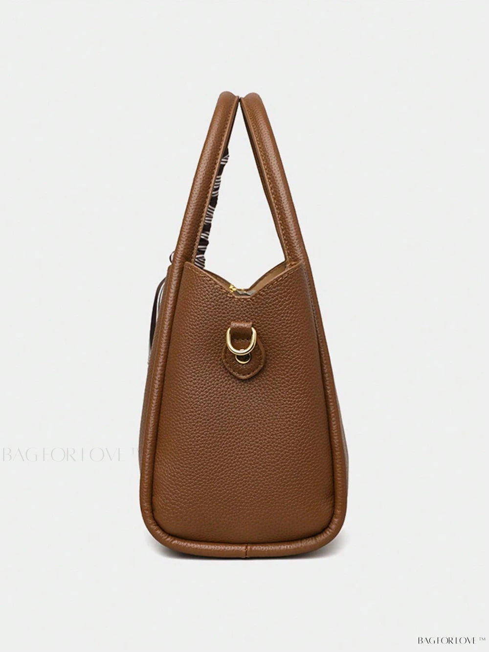 Sac Élégance Marron – Chic & Pratique au Quotidie