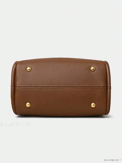Sac Élégance Marron – Chic & Pratique au Quotidie