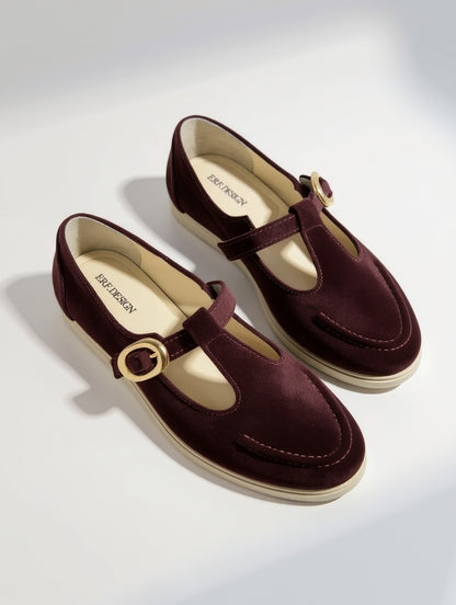 Ballerines pour Femme - Élégance au Quotidien