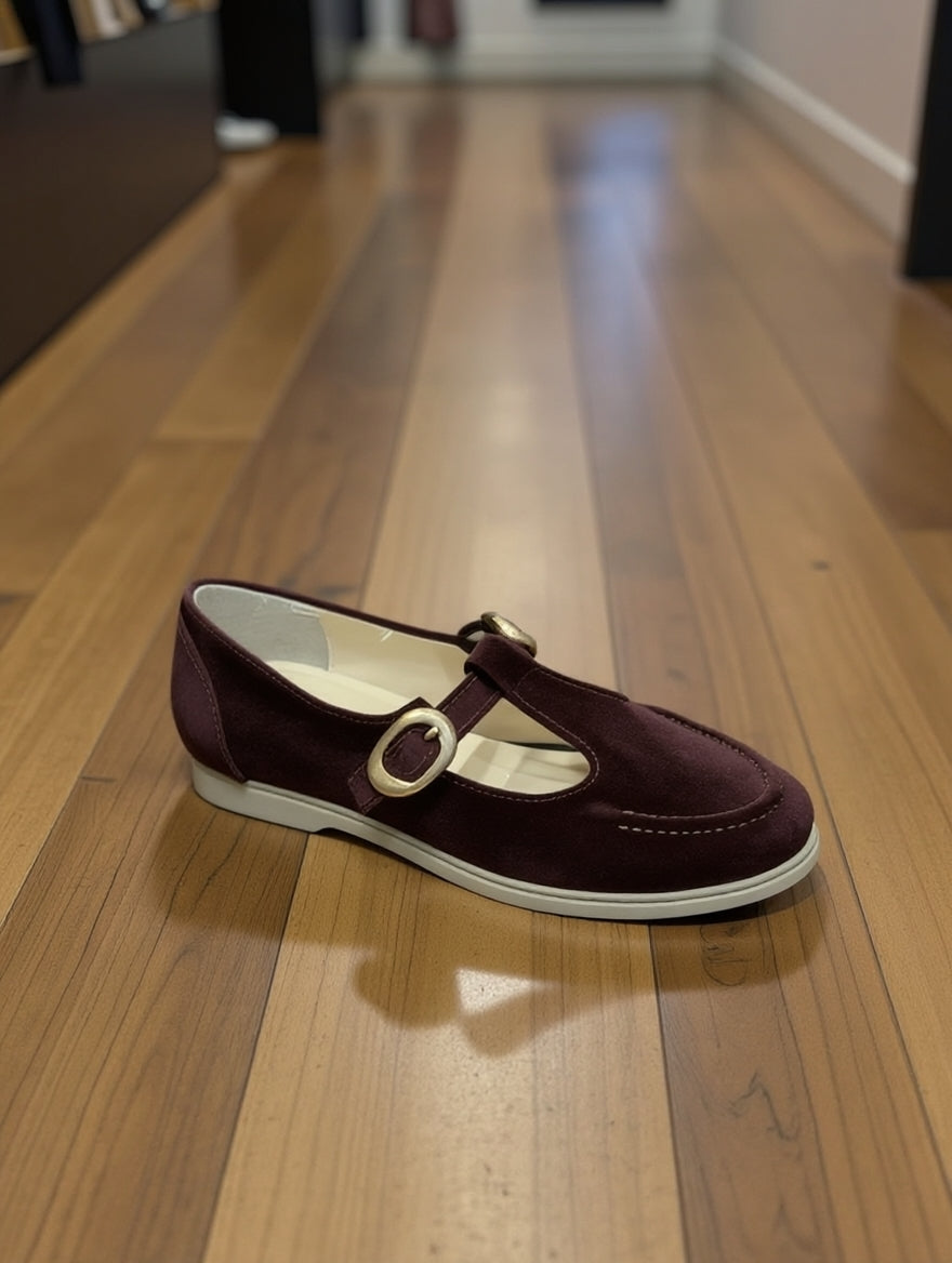 Ballerines pour Femme - Élégance au Quotidien