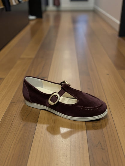 Ballerines pour Femme - Élégance au Quotidien