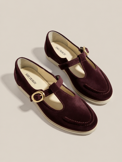 Ballerines pour Femme - Élégance au Quotidien