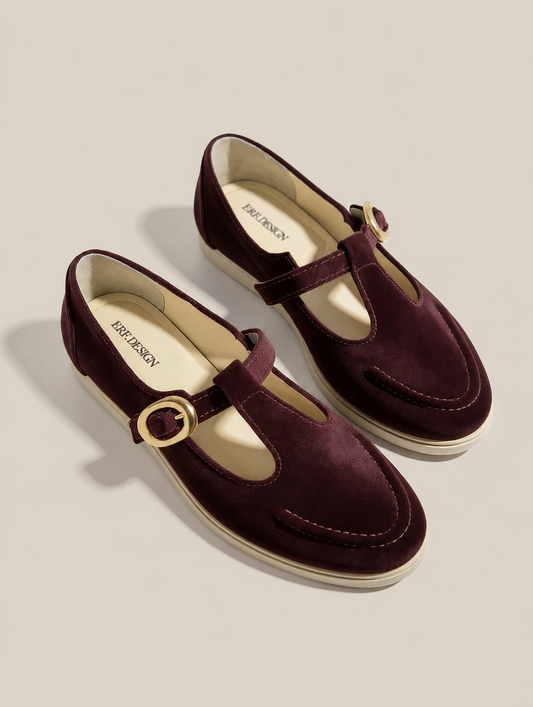 Ballerines pour Femme - Élégance au Quotidien