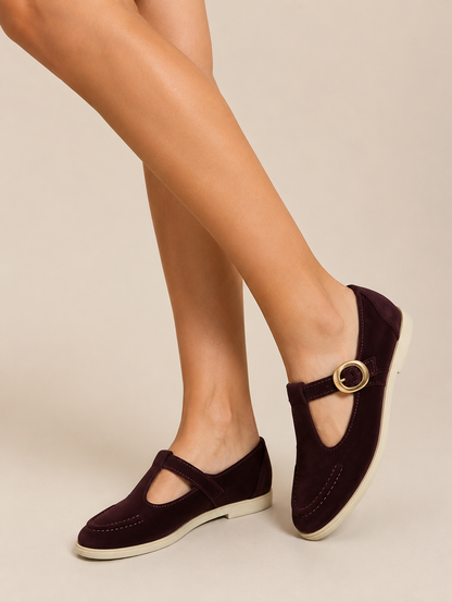 Ballerines pour Femme - Élégance au Quotidien