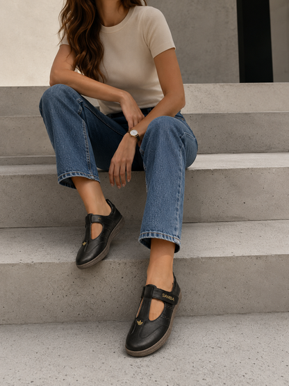 ballerine Samba Jane