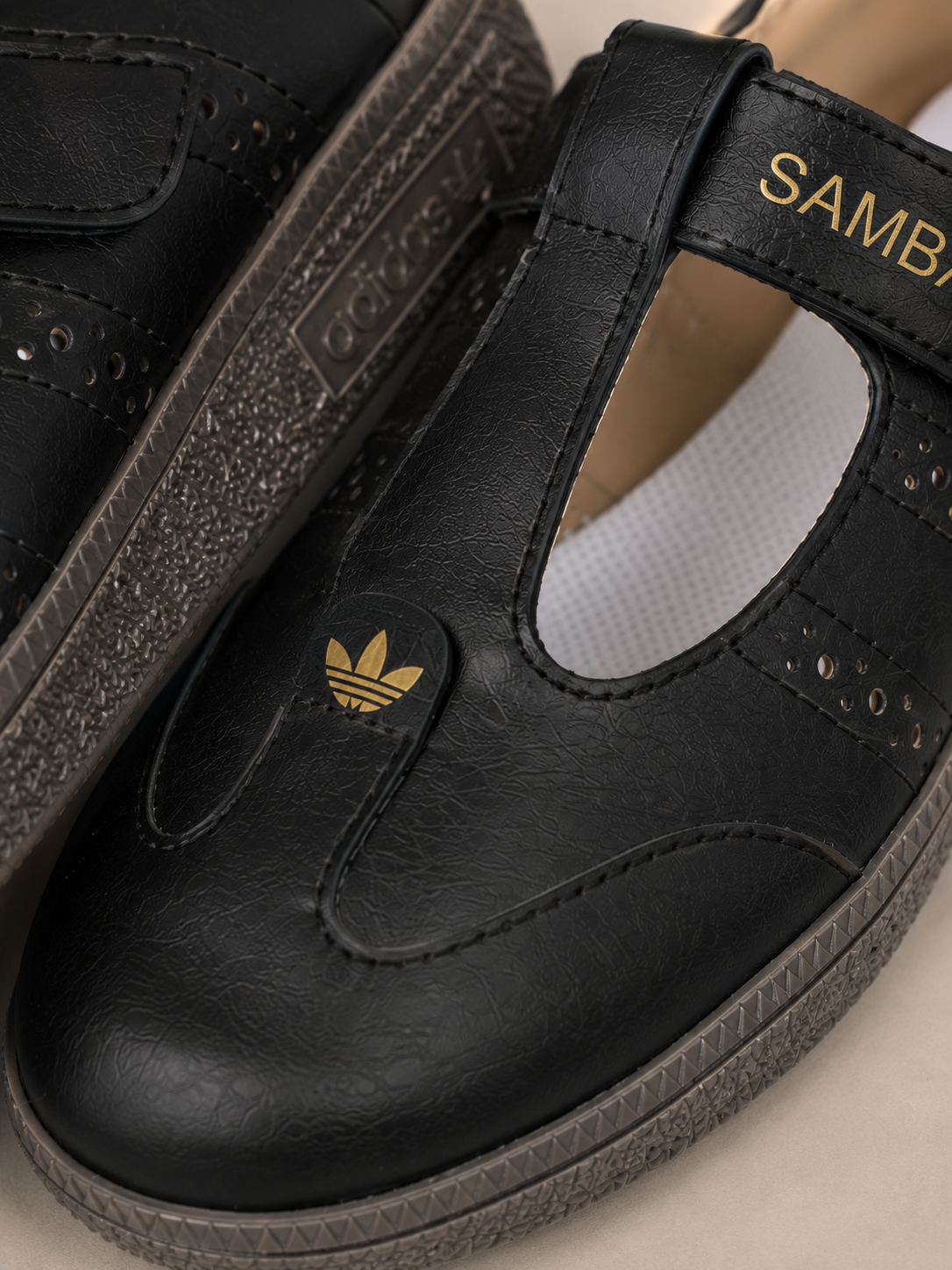 ballerine Samba Jane
