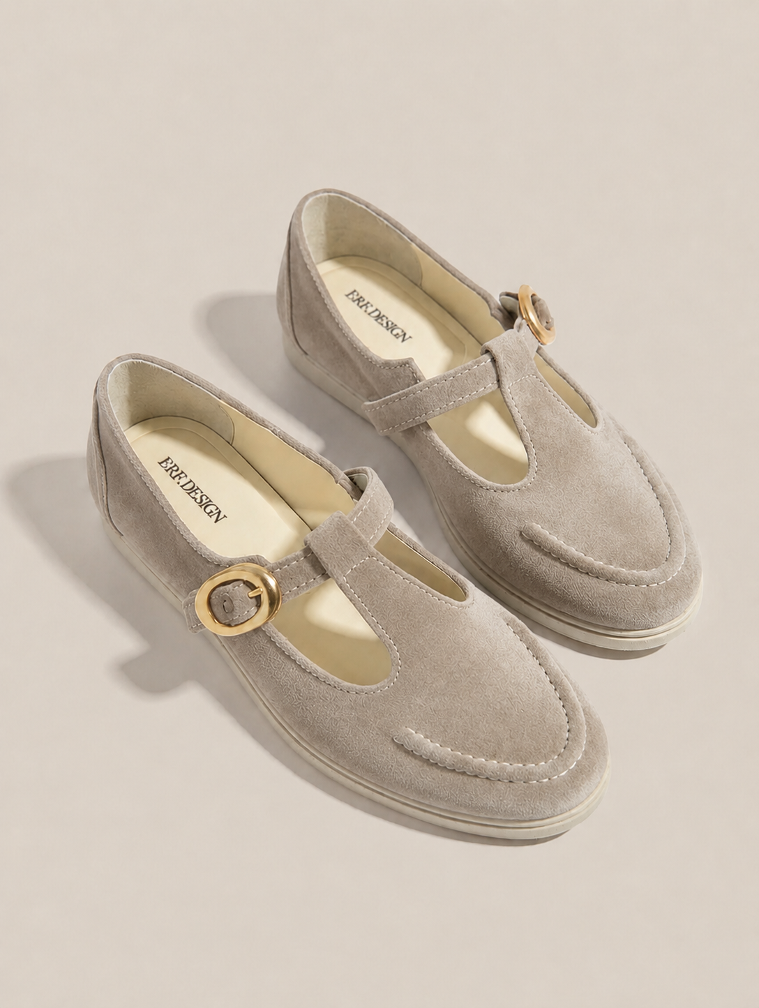 Ballerines pour Femme - Élégance au Quotidien