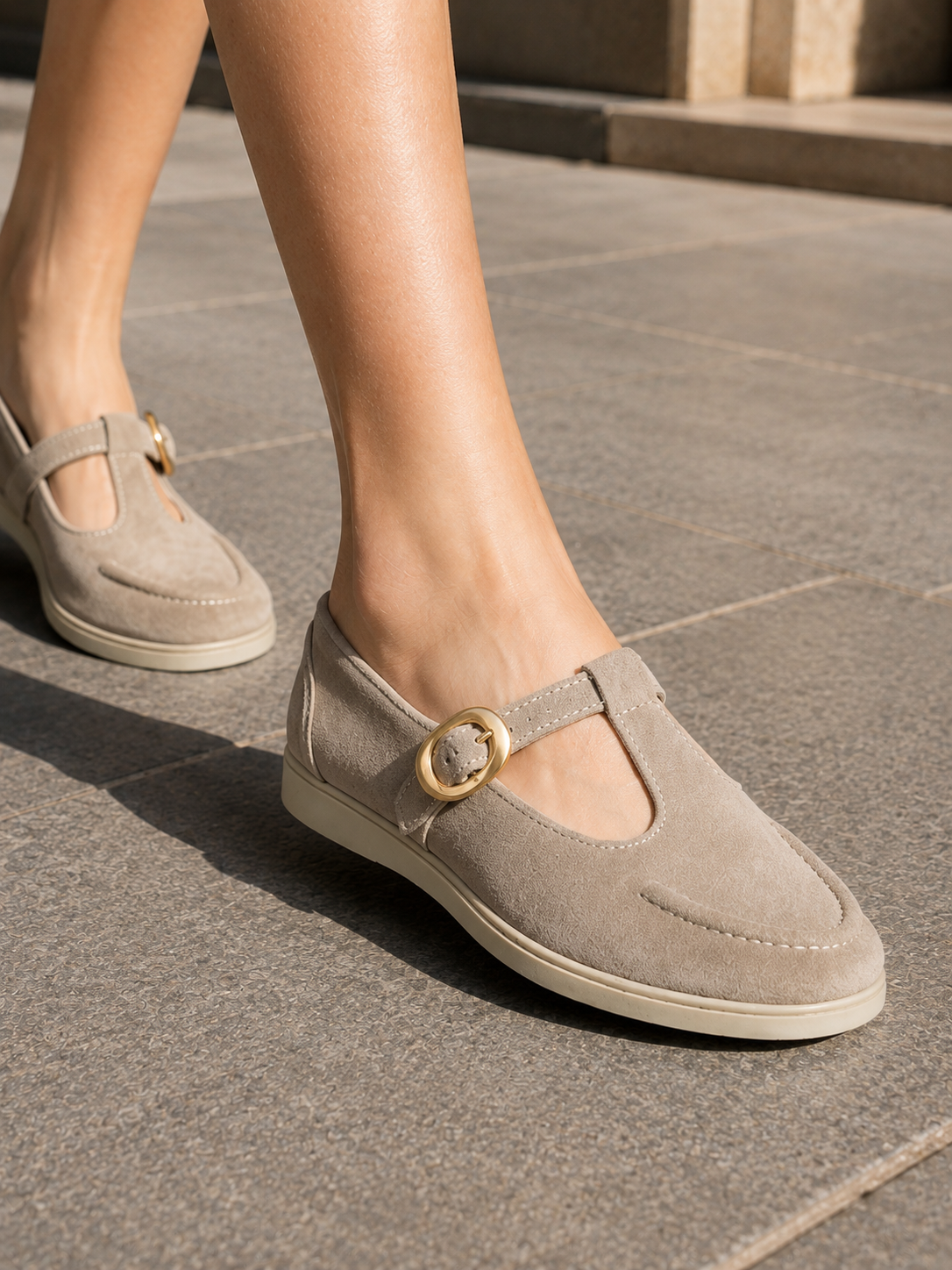 Ballerines pour Femme - Élégance au Quotidien