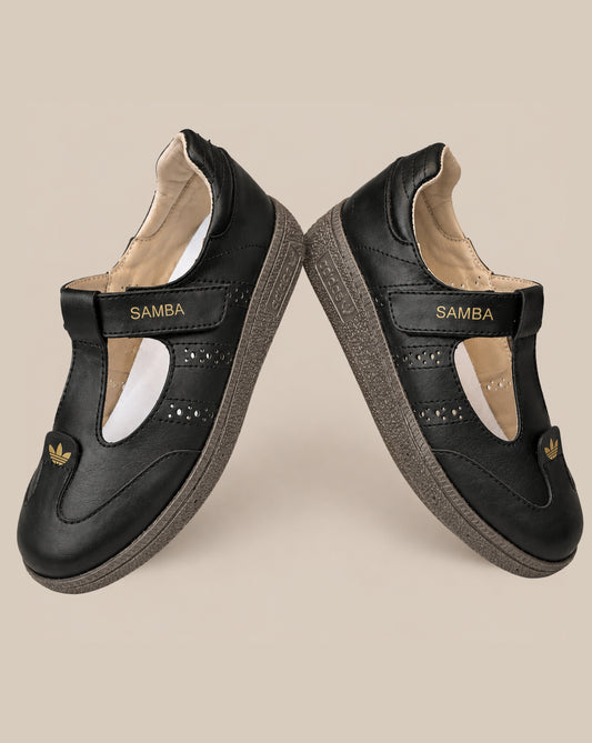 ballerine Samba Jane