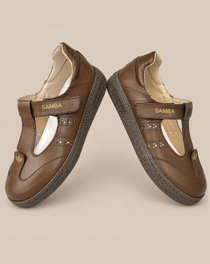 ballerine Samba Jane