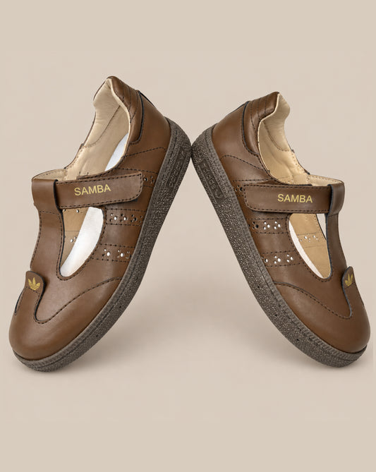 ballerine Samba Jane