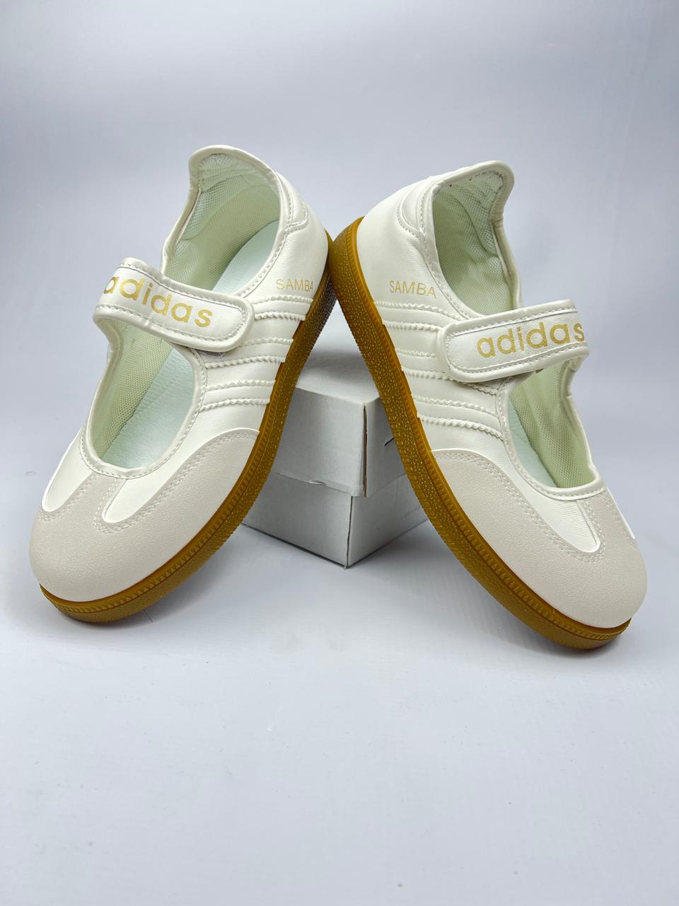 Chaussure Samba Jane
