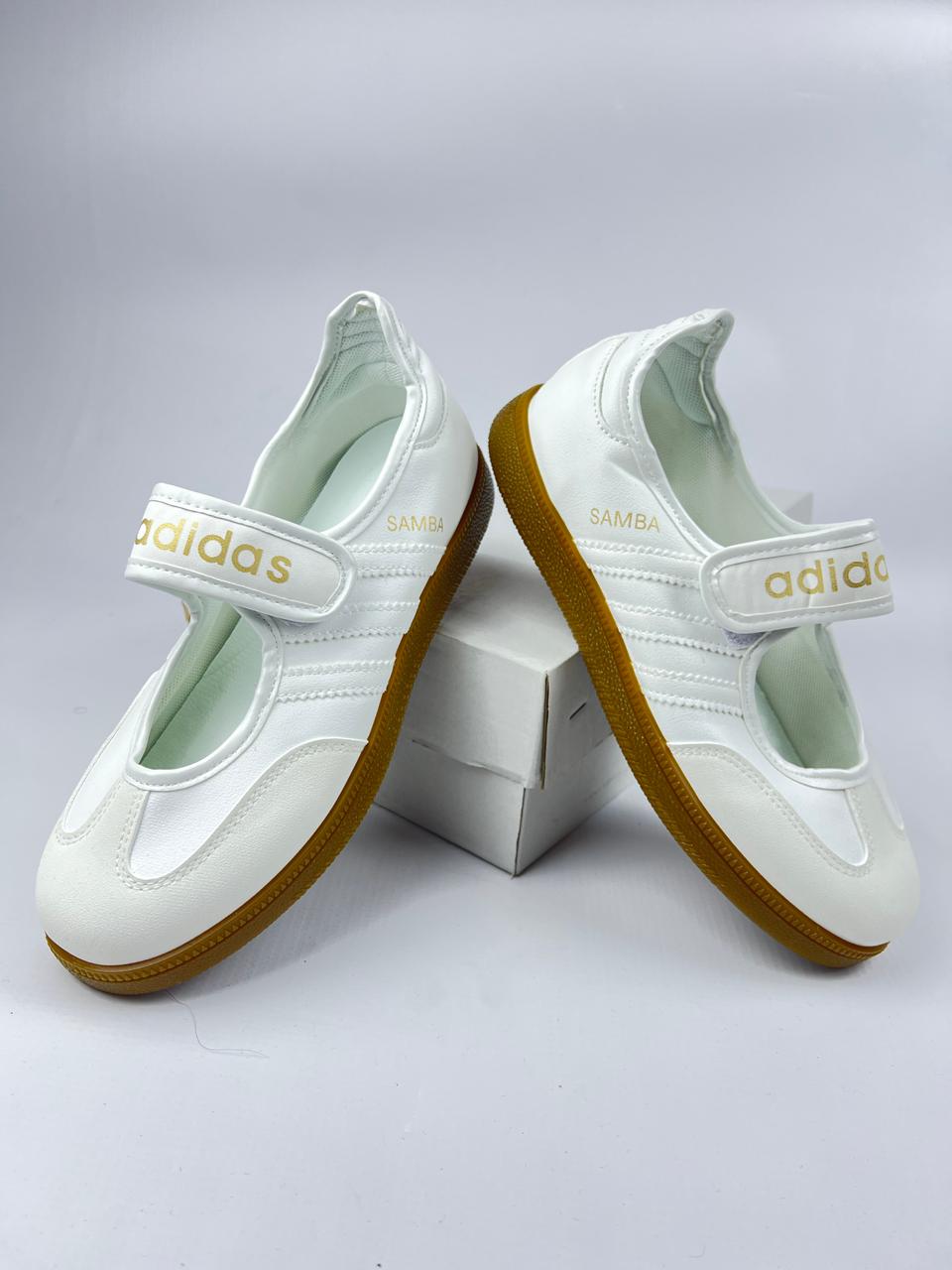 Chaussure Samba Jane