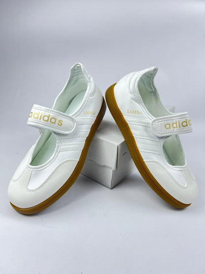 Chaussure Samba Jane