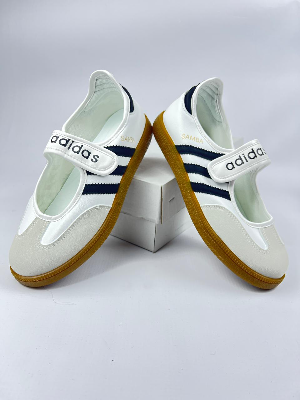 Chaussure Samba Jane