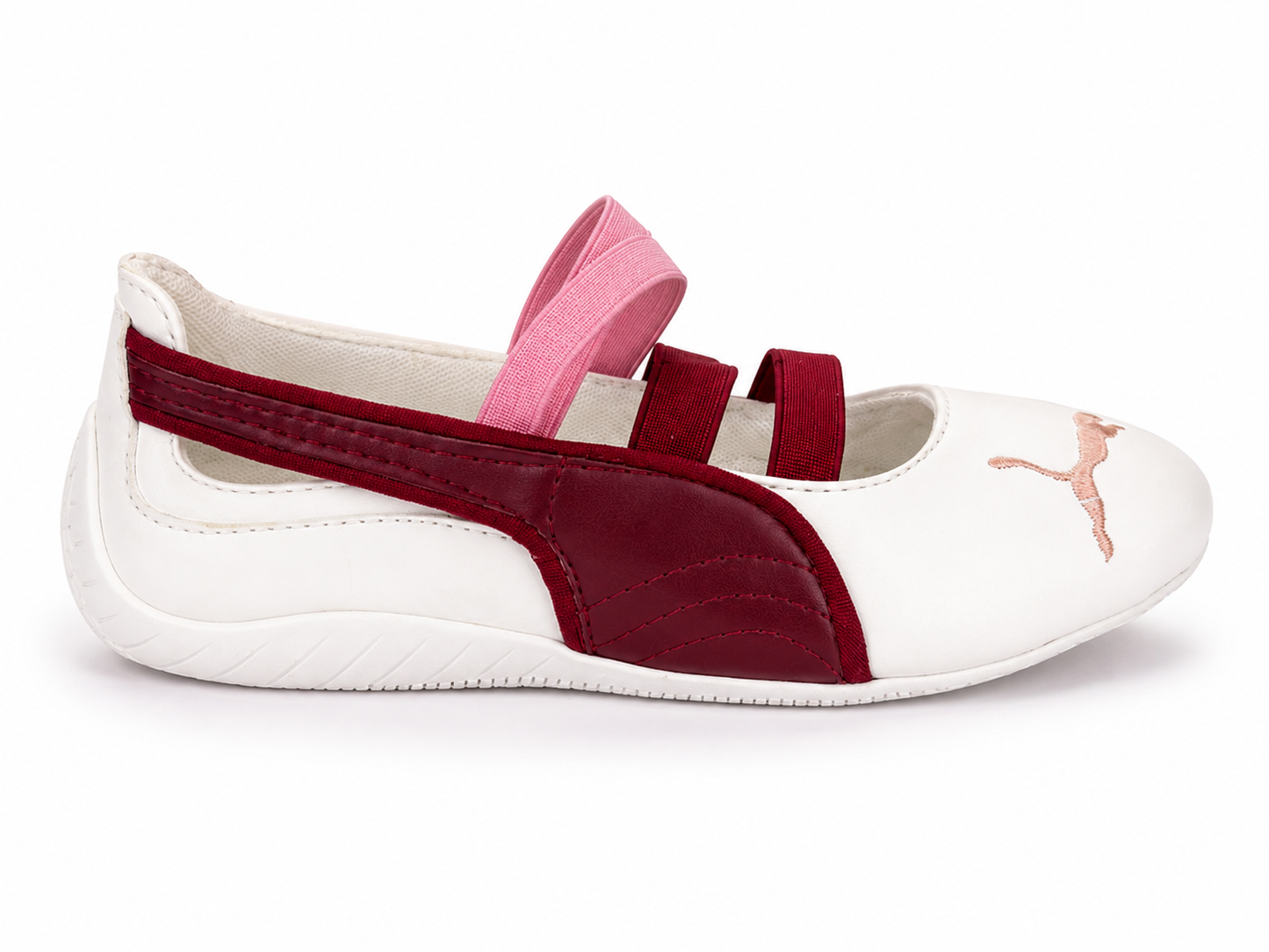 puma ballet - Un modèle élégant