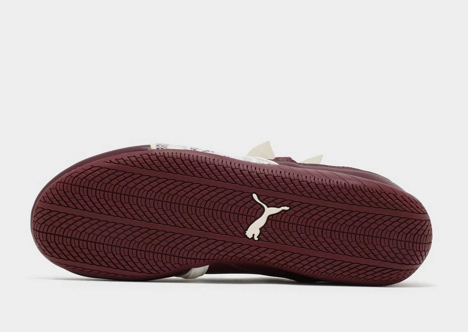 puma ballet - Un modèle élégant