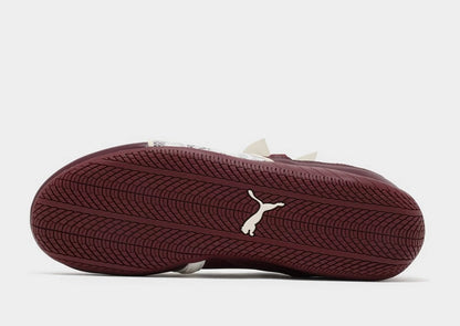 puma ballet - Un modèle élégant